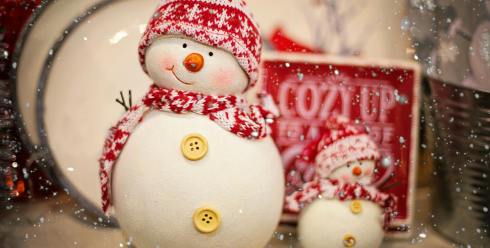 收藏！2025圣诞外贸客户祝福话术库，100条短语让回复率翻倍