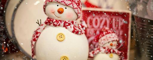 收藏！2025圣诞外贸客户祝福话术库，100条短语让回复率翻倍