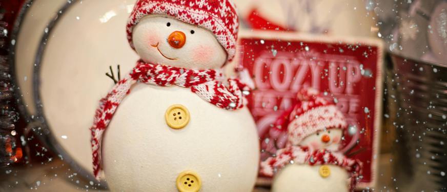 收藏！2025圣诞外贸客户祝福话术库，100条短语让回复率翻倍