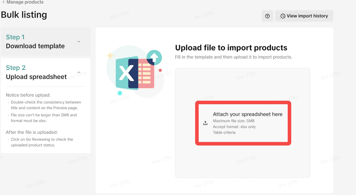 TikTok Shop印尼怎么上架产品？批量上传与单个上传详细教程