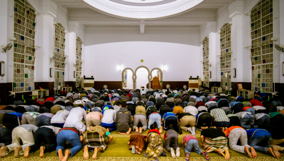 深耕东南亚穆斯林市场：展会参展特殊要求全解析！