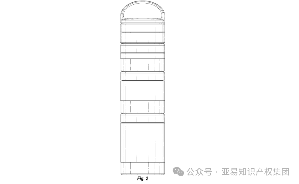 129家店铺涉案！亚马逊爆款杯具成侵权重灾区！