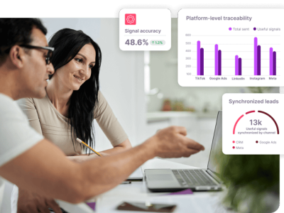 2026营销新基建：没有数据韧性，你的广告算法将“无米下炊”