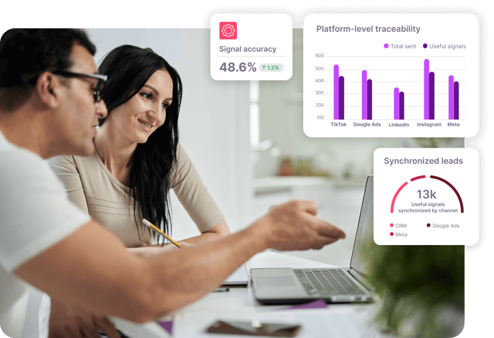 2026营销新基建：没有数据韧性，你的广告算法将“无米下炊”