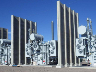 中国65.6%垄断！2026年，巴西成变压器出海的“大金矿” | 爆品洞察