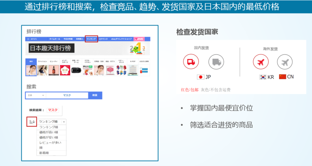 日本趣天（Qoo10）怎么提升销量？10打大提升销量的小技巧！