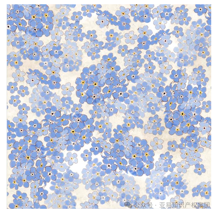 说出来你可能都不信！这种花居然有版权！