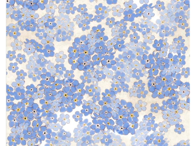 说出来你可能都不信！这种花居然有版权！