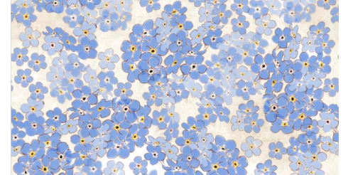 说出来你可能都不信！这种花居然有版权！