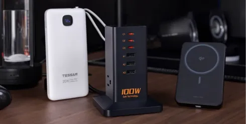 单品年销1亿，珠海大卖拿下亚马逊类目第一