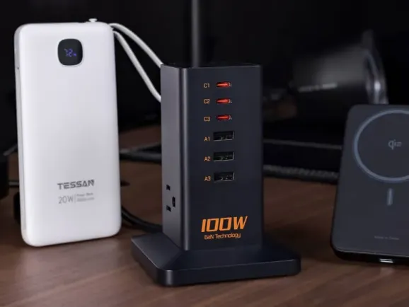 单品年销1亿，珠海大卖拿下亚马逊类目第一