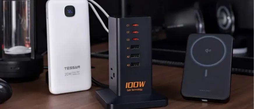 单品年销1亿,珠海大卖拿下亚马逊类目第一