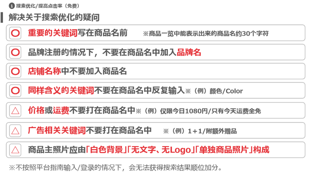 日本趣天(Qoo10)怎么提高销售额?销售额提升技巧!
