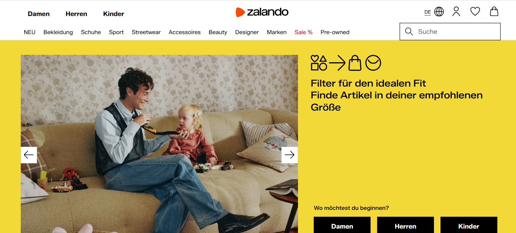 德国有哪些电商平台?德国电商平台排名