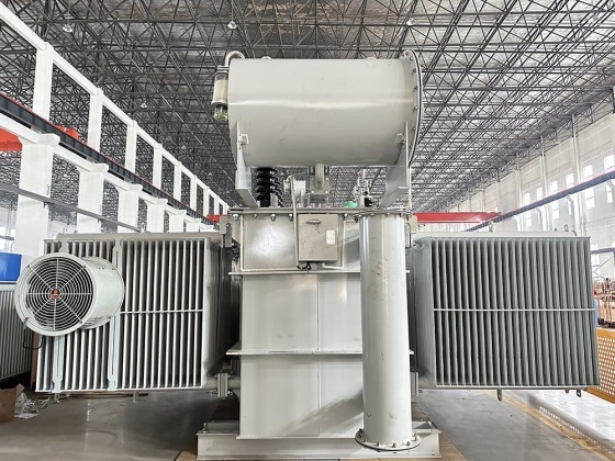 图片 中国65.6%垄断!2026年,巴西成变压器出海的“大金矿” | 爆品洞察