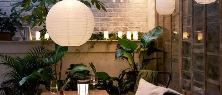 年出口499亿美金，中国灯具闷声发财，爆卖全球 | 爆品洞察