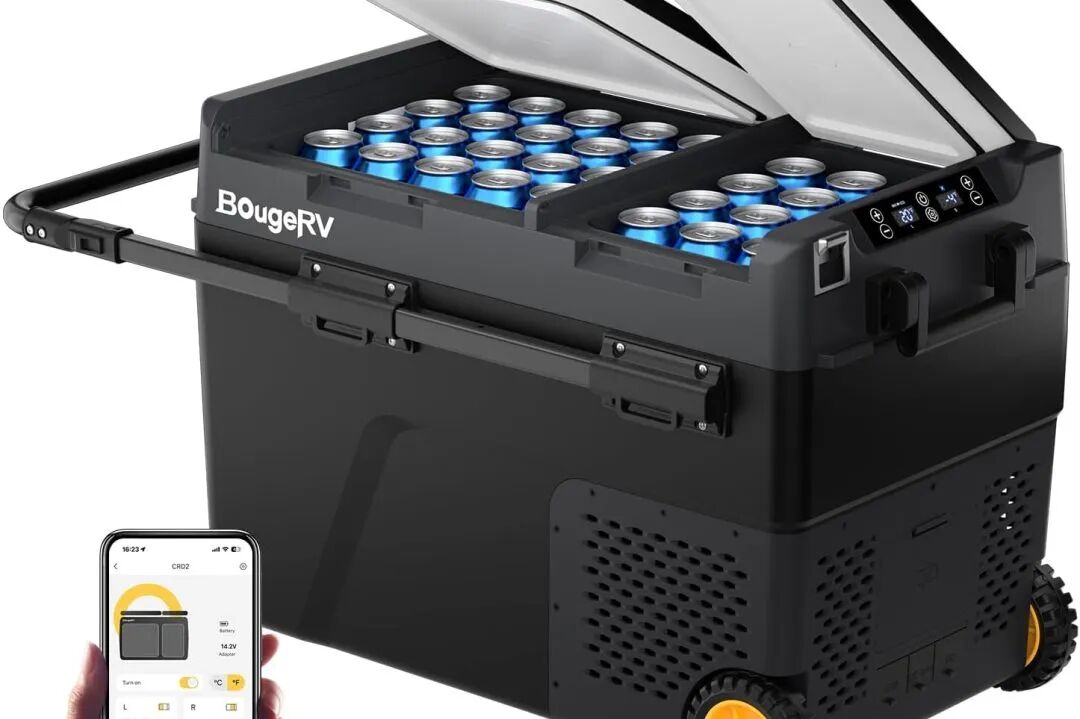 年销过亿美金，深圳房车配件凭啥横扫欧美？