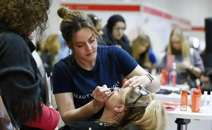 图片 新加坡美容美发展览会BeautyAsia Singapore什么时候参展?2026 新加坡美容美发展览会 BeautyAsia Singapore 参展全攻略!