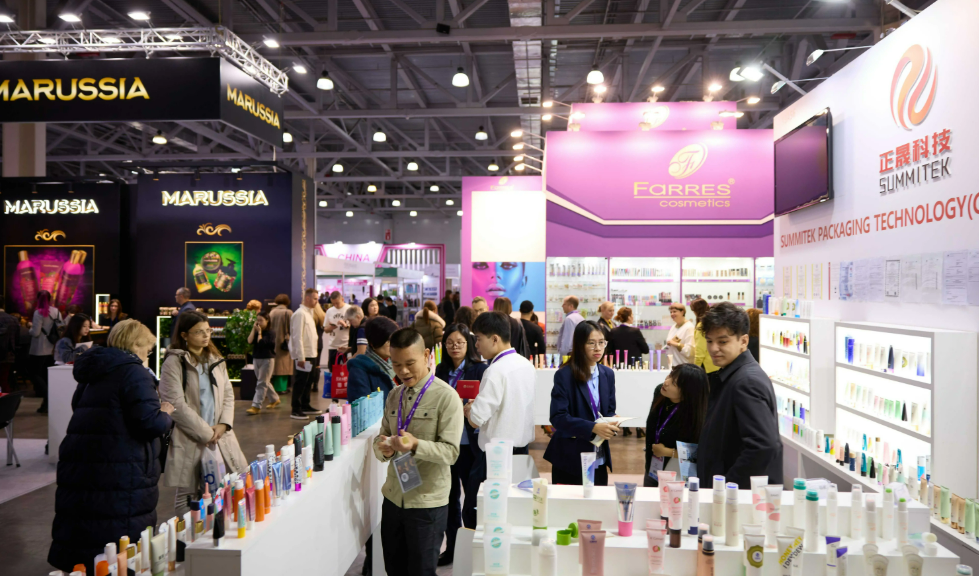 图片 新加坡美容美发展览会BeautyAsia Singapore什么时候参展?2026 新加坡美容美发展览会 BeautyAsia Singapore 参展全攻略!