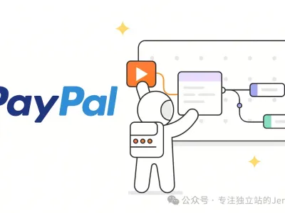 特货PayPal保号实操：小单低频+秒填物流+0投诉，活过180天