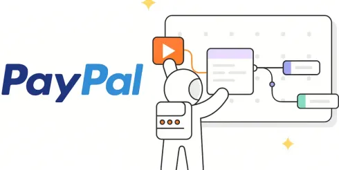 特货PayPal保号实操：小单低频+秒填物流+0投诉，活过180天