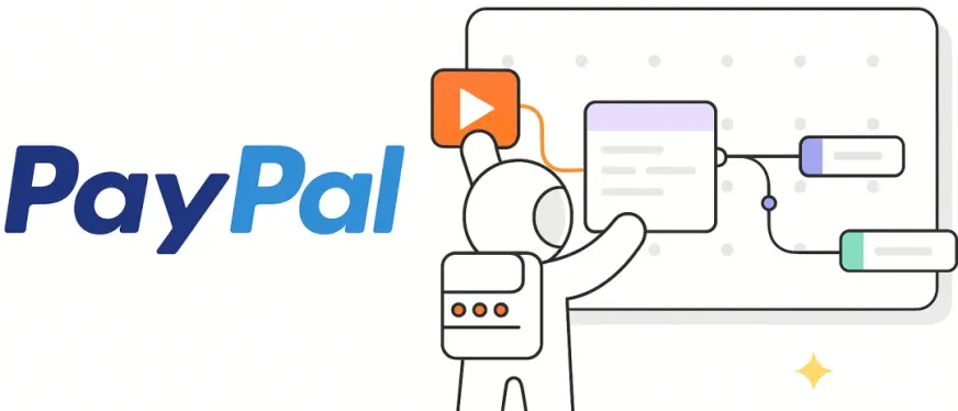 特货PayPal保号实操：小单低频+秒填物流+0投诉，活过180天