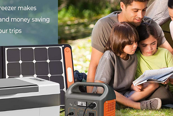 年销过亿美金，深圳房车配件凭啥横扫欧美？