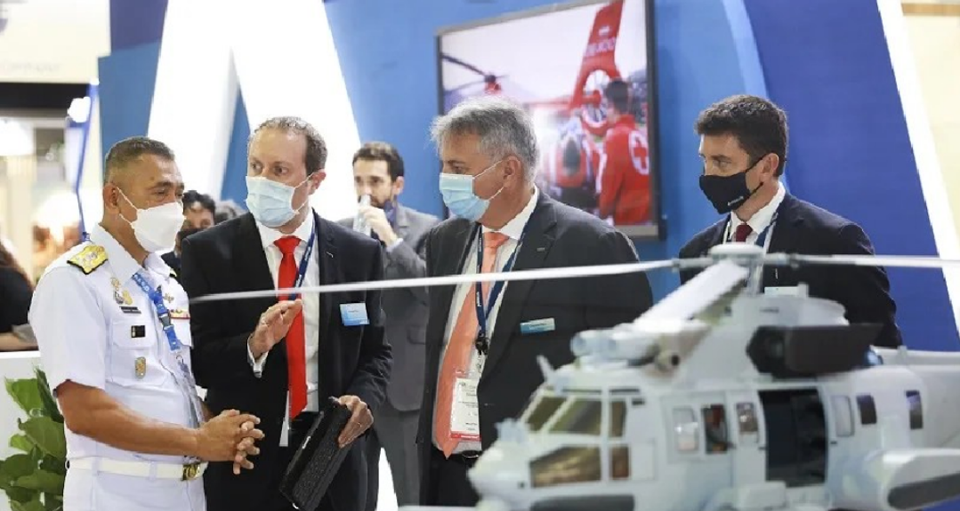 2026 马来西亚军警防务展览会值得参展吗？2026 马来西亚军警防务展览会（DSA）参展全攻略！