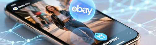 eBay与Meta达成合作推出社交电商联盟计划