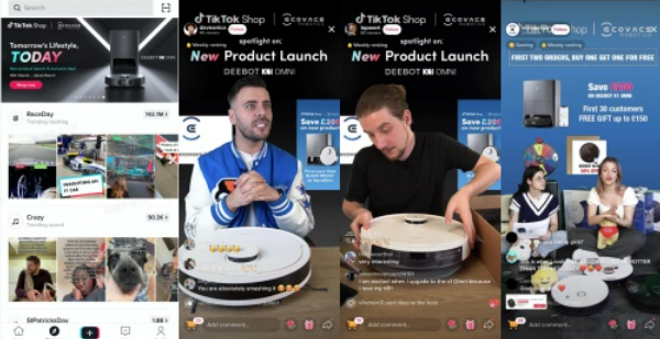 图片 跨境展会如何做短视频引流?跨境展会短视频引流全攻略