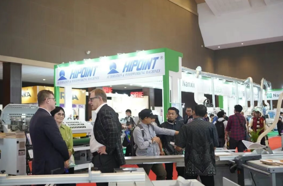 跨境展会如何做差异化展示？跨境展会差异化展示策略！