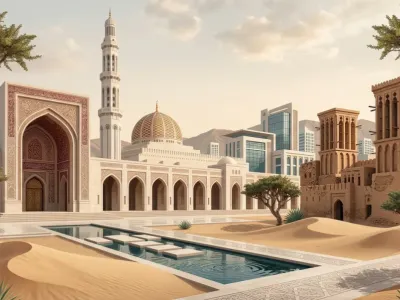 出海阿曼 | 一文读懂中阿避免双重征税协定