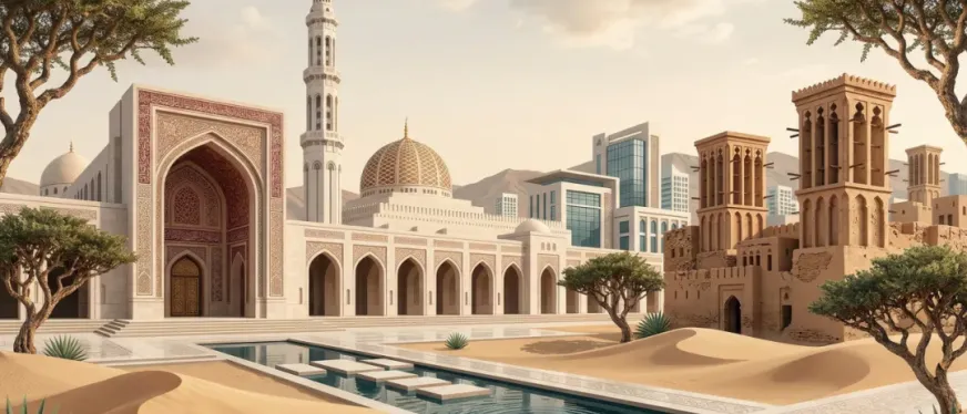 出海阿曼 | 一文读懂中阿避免双重征税协定