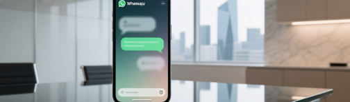 欧盟委员会拟强制Meta按2025年标准恢复第三方AI接入WhatsApp