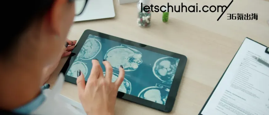 5850亿美元!2025全球医械“掘金”图鉴,四大机遇赛道与区域增长密码