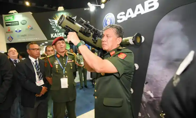 2026 马来西亚军警防务展览会值得参展吗？2026 马来西亚军警防务展览会（DSA）参展全攻略！