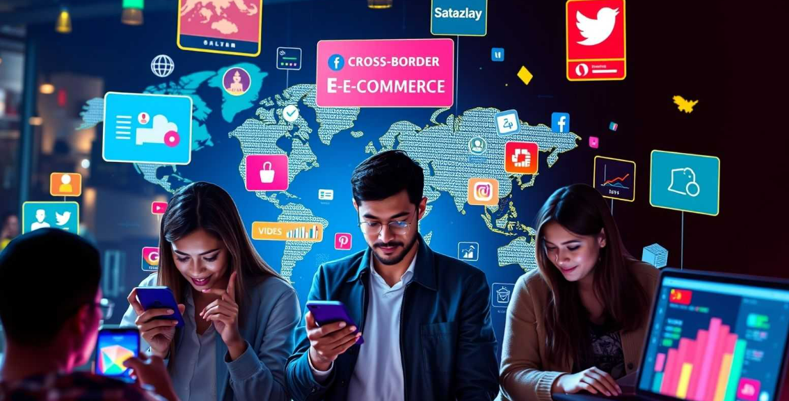 跨境展会如何做短视频引流？跨境展会短视频引流全攻略