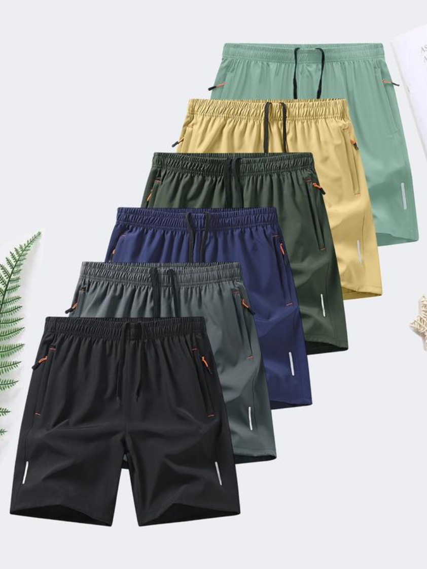 图片 靠一条视频卖爆!TikTok这款男士短裤过往30天狂销1.4万件,创造190万+GMV!