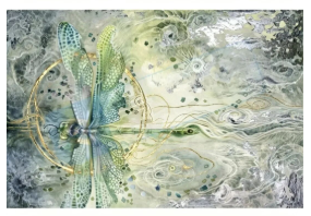 又有大批店铺踩雷版权图，Keith全新代理28张插画六案齐发！