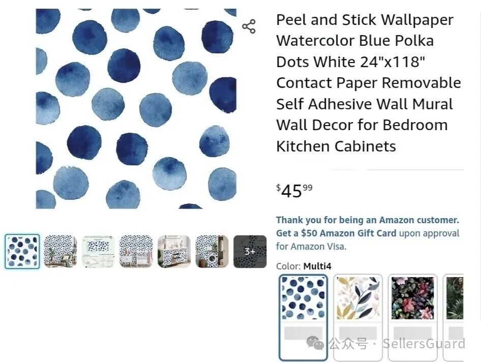 又有大批店铺踩雷版权图，Keith全新代理28张插画六案齐发！