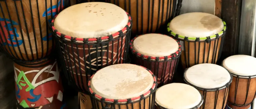 非洲新未来—跨境电商蓝海新市场!