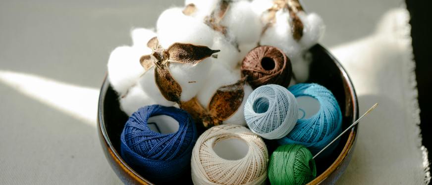 从认证到推广：有机纺织品出海全攻略