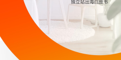 宠物用品&家具家居独立站出海白皮书