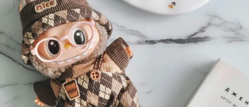 日均数万单！浙江纺织产业带为何会成为全球娃衣工厂？