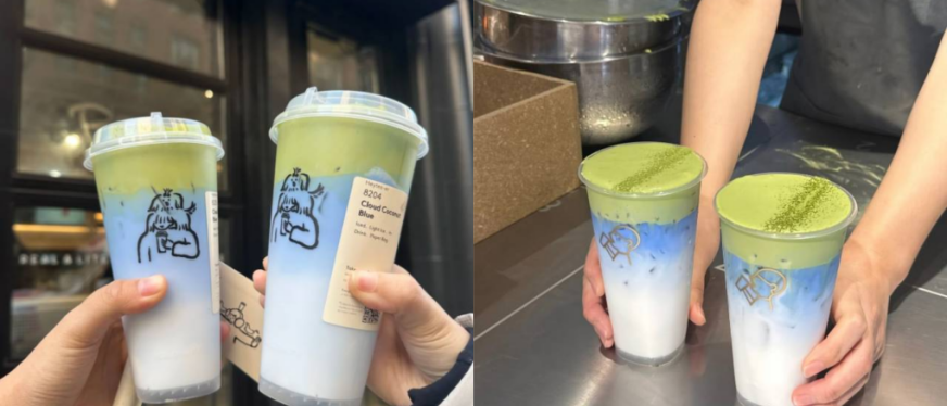 中国茶饮出海3.0时代：从"复制菜单"到"地域盲盒"的营销革命