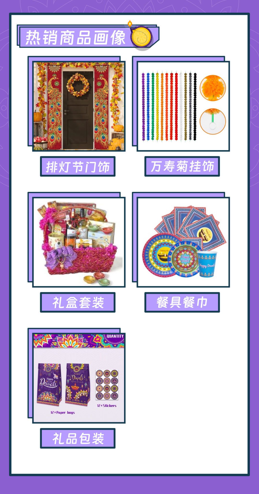 马来西亚排灯节和过年一样重要的节日
