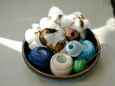 对话Etsy卖家：平台流量下滑，“手工制作”灰色地带很多