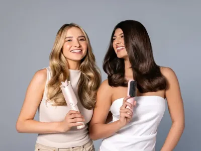 3年8.7亿，中国卷发棒在美国卷出了新高度