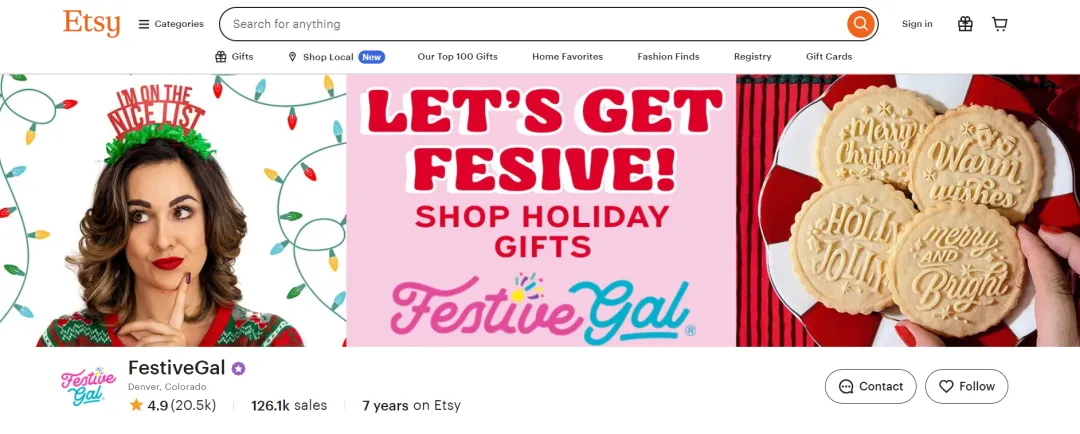 对话Etsy卖家：平台流量下滑，“手工制作”灰色地带很多