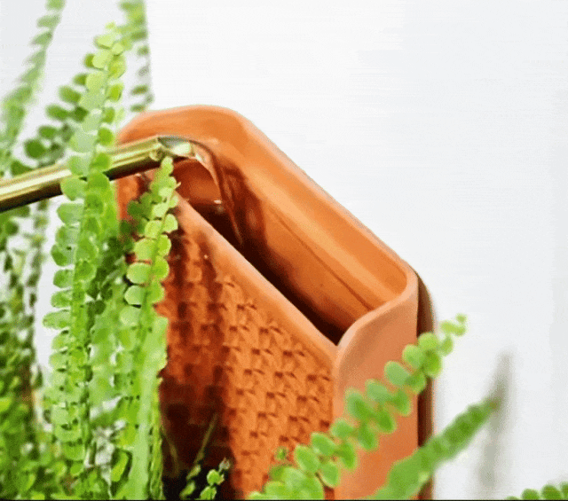 无土水培砖，一个月内获近7000人追捧！在海外狂卷近百万美金